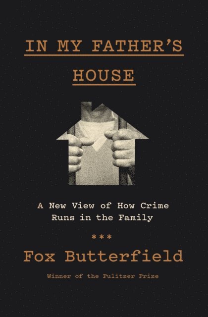 Fox Butterfield - In My Father's House, E-bok. Tillgänglighet: Lägg i varukorg