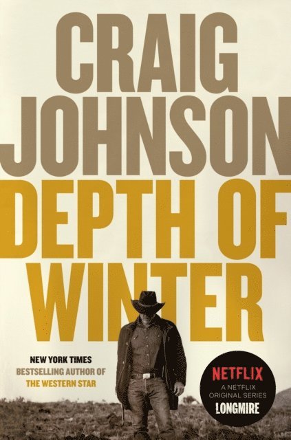 Craig Johnson - Depth of Winter, E-bok