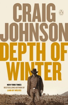 Craig Johnson - Depth of Winter: A Longmire Mystery, Häftad. Tillgänglighet: Lägg i varukorg
