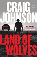 Land Of Wolves