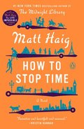 How To Stop Time