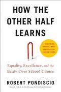 How The Other Half Learns