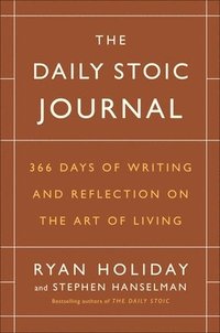 The Daily Stoic Journal