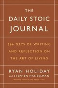 Daily Stoic Journal