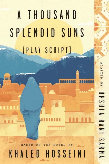Ursula Rani Sarma - Thousand Splendid Suns (Play Script), E-bok. Tillgänglighet: Lägg i varukorg