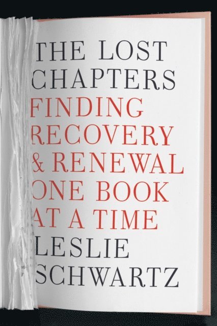 Leslie Schwartz - Lost Chapters, E-bok. Tillgänglighet: Lägg i varukorg