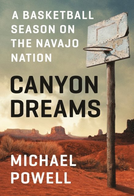 Michael Powell - Canyon Dreams, E-bok