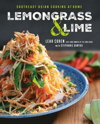 Lemongrass And Lime