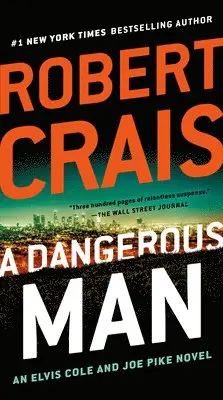 A Dangerous Man