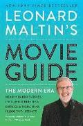 Leonard Maltin's Movie Guide