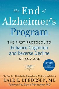 End Of Alzheimer's Program