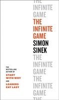 The Infinite Game av Simon Sinek