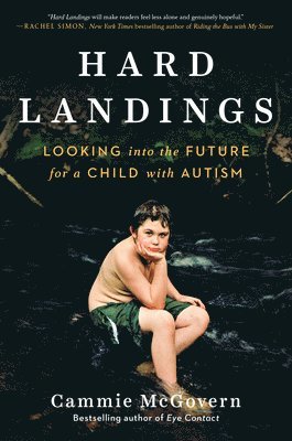 Cammie McGovern - Hard Landings, Inbunden
