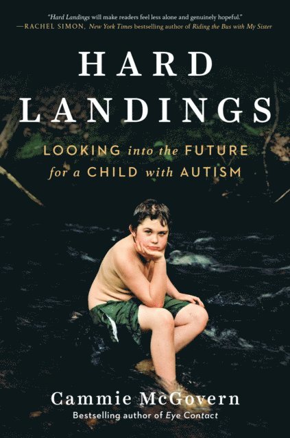 Cammie McGovern - Hard Landings, E-bok