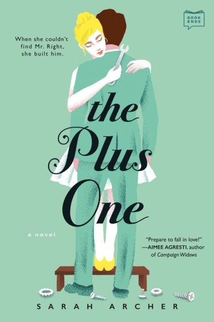 Sarah Archer - Plus One, E-bok