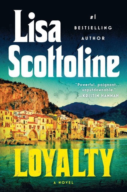 Lisa Scottoline - Loyalty, E-bok