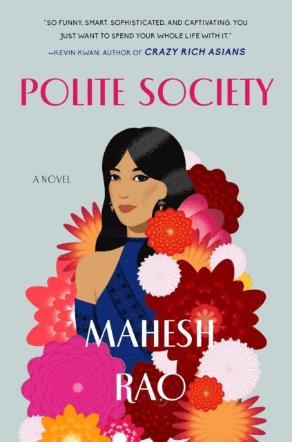 Mahesh Rao - Polite Society, E-bok. Tillgänglighet: Lägg i varukorg