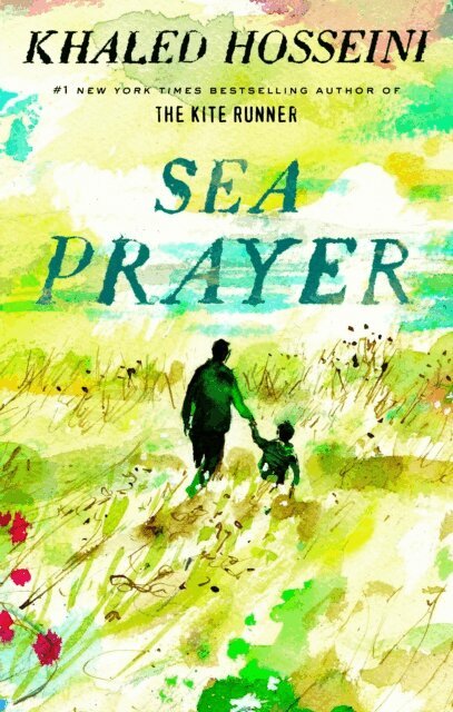 Khaled Hosseini - Sea Prayer, E-bok