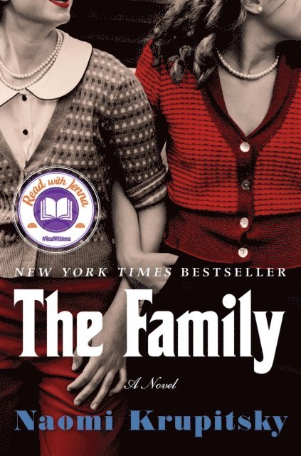 Naomi Krupitsky - Family: A Read with Jenna Pick, E-bok