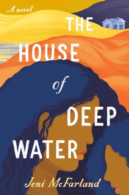 Jeni McFarland - House of Deep Water, E-bok. Tillgänglighet: Lägg i varukorg