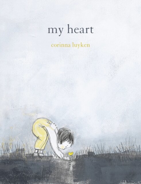Corinna Luyken - My Heart, E-bok