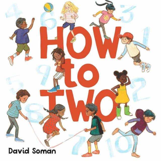 David Soman - How To Two, E-bok