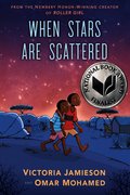 When Stars Are Scattered: (National Book Award Finalist)