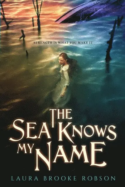 Laura Brooke Robson - Sea Knows My Name, E-bok. Tillgänglighet: Lägg i varukorg