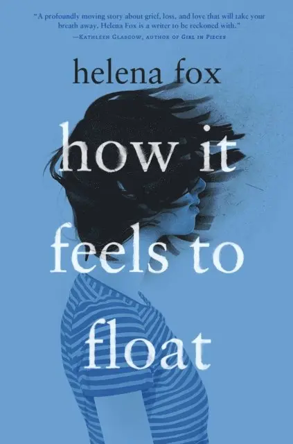 Helena Fox - How It Feels to Float, E-bok. Tillgänglighet: Lägg i varukorg