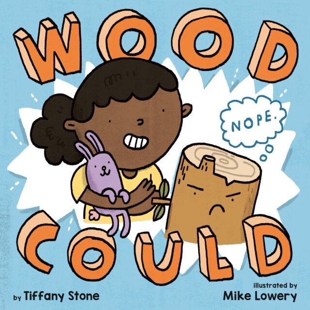 Tiffany Stone - Wood Could, E-bok