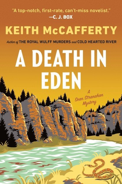 Death in Eden