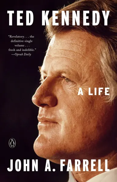 Ted Kennedy