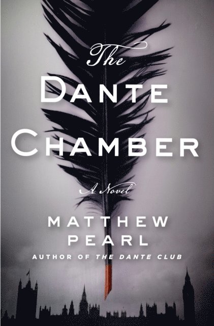 Matthew Pearl - Dante Chamber, E-bok