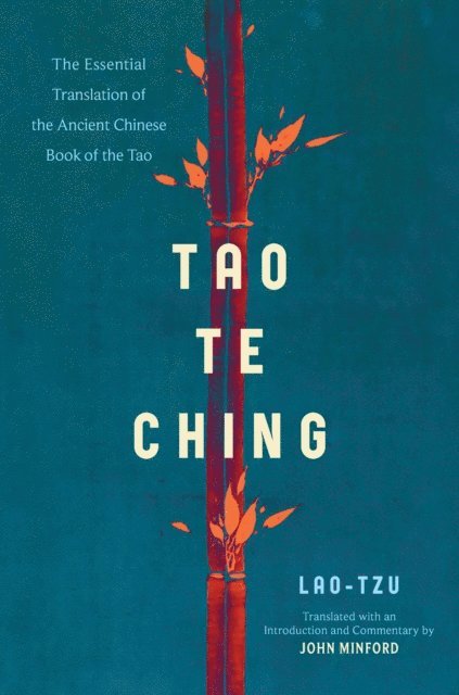 Lao Tzu - Tao Te Ching, E-bok