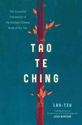 Tao Te Ching