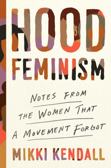 Mikki Kendall - Hood Feminism, E-bok