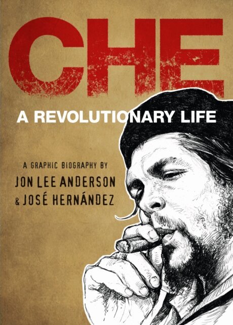Jon Lee Anderson - Che, E-bok