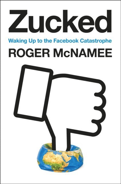 Roger McNamee - Zucked, E-bok. Tillgänglighet: Lägg i varukorg