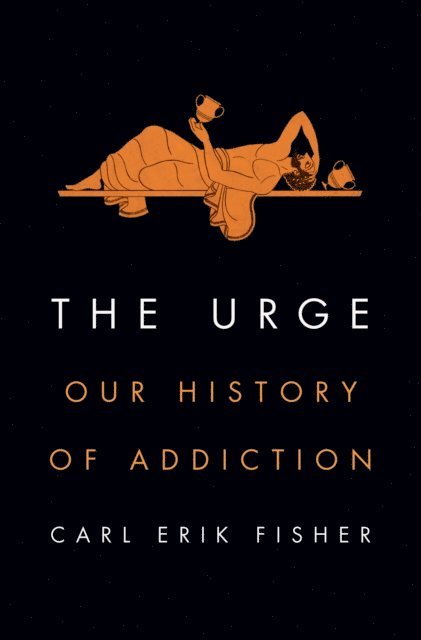 Carl Erik Fisher - Urge, E-bok