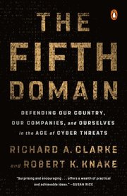 The Fifth Domain