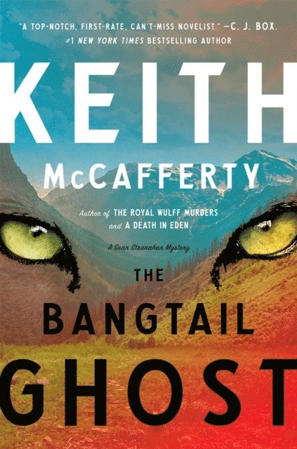 Keith McCafferty - Bangtail Ghost, E-bok. Tillgänglighet: Lägg i varukorg