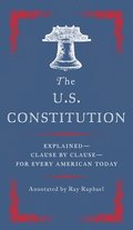 U.S Constitution