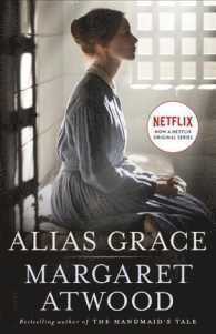 Margaret Atwood - Alias Grace (TV Tie-In), Pocket