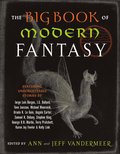 The Big Book of Modern Fantasy