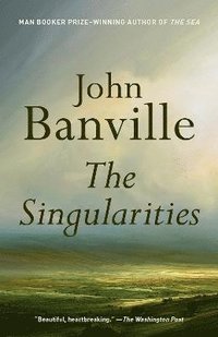 The Singularities