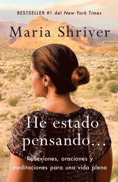 Maria Shriver - He estado pensando, E-bok. Tillgänglighet: Lägg i varukorg