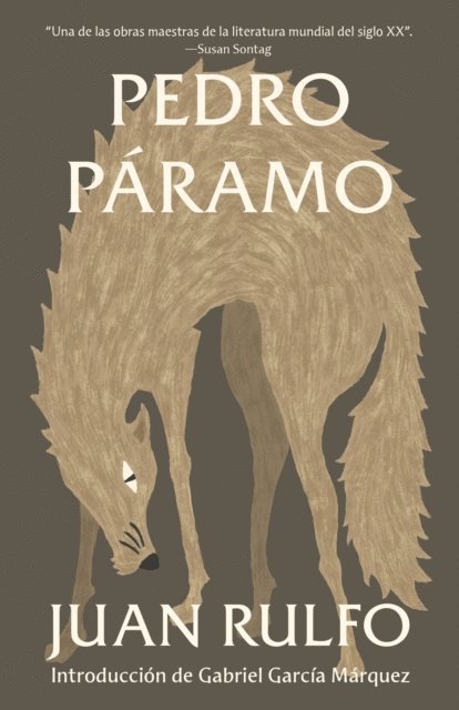 Juan Rulfo - Pedro Páramo, E-bok