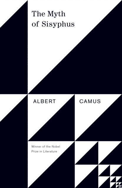 Albert Camus - Myth of Sisyphus, E-bok