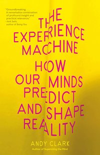 The Experience Machine: How Our Minds Predict and Shape Reality