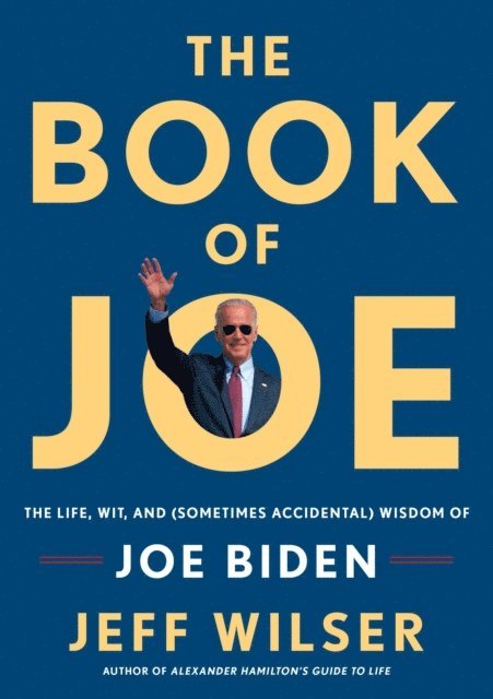 Jeff Wilser - Book of Joe, E-bok. Tillgänglighet: Lägg i varukorg